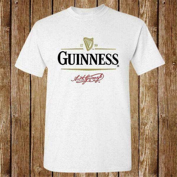 new guinness beer vintage 1759 logo usa size s m l xl 2xl 3xl t-shirt en1 cool casual tee shirt sport hooded sweatshirt hoodie
new guinness beer vintage 1759 logo usa size s m l xl 2xl 3xl t-shirt en1 cool casual tee shirt sport hooded sweatshirt hoodie