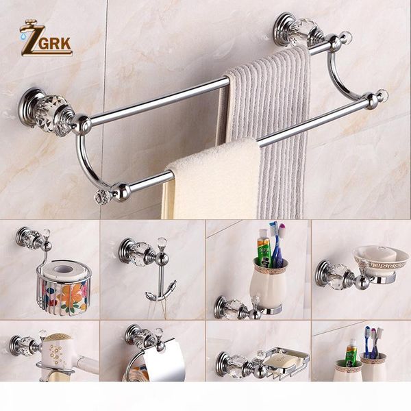 zgrk solid brass bathroom hardware set chrome accessories wall mounted crystal paper towel rack towel rack bathroom products yxlije
zgrk solid brass bathroom hardware set chrome accessories wall mounted crystal paper towel rack towel rack bathroom products yxlije