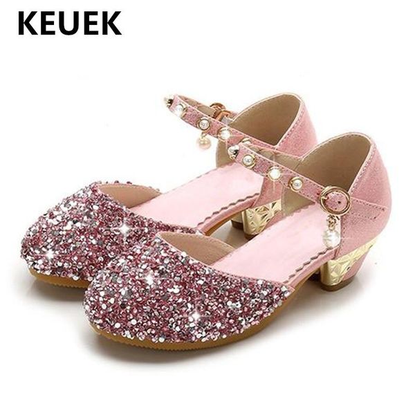 new girls high heeled shoes princess student school crystal performance baby party dance shoes kids children leather shoes 02 sqcvvw, Black
new girls high heeled shoes princess student school crystal performance baby party dance shoes kids children leather shoes 02 sqcvvw, Black