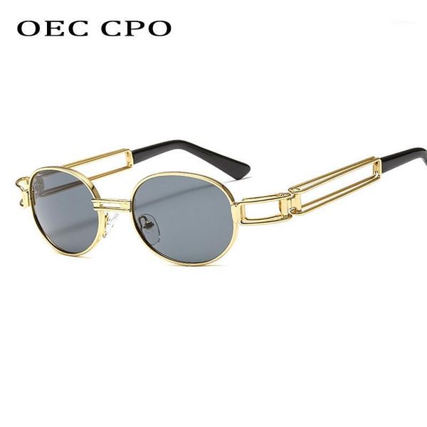 fashion round sunglasses women men vintage metal frame steampunk sun glasses men shades uv400 oculos o221, White;black
fashion round sunglasses women men vintage metal frame steampunk sun glasses men shades uv400 oculos o221, White;black
