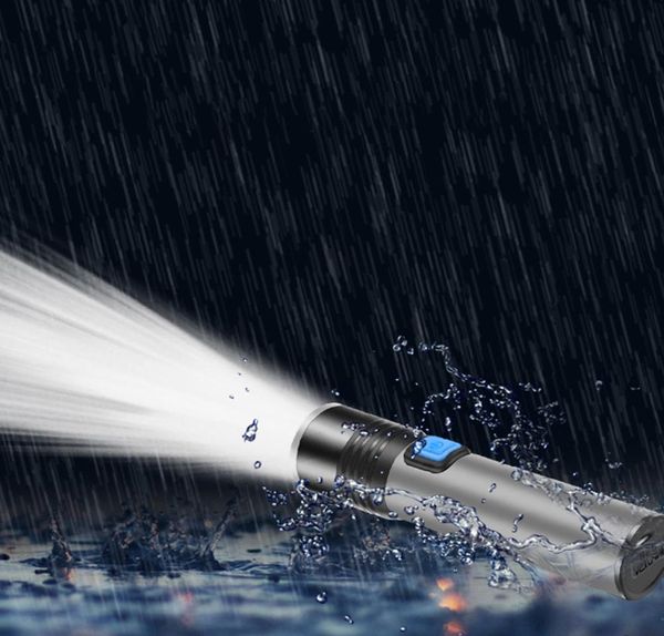 led mini flashlight t6 chip portable torch outdoor waterproof built in battery usb rechargeable hiking fishing camping light bbysyu
led mini flashlight t6 chip portable torch outdoor waterproof built in battery usb rechargeable hiking fishing camping light bbysyu