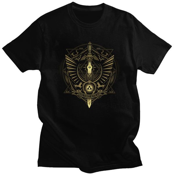 sport novelty tshirt men zelda true heroes never triforce video game short sleeved cotton tee casual the legend of zelda shirt
sport novelty tshirt men zelda true heroes never triforce video game short sleeved cotton tee casual the legend of zelda shirt
