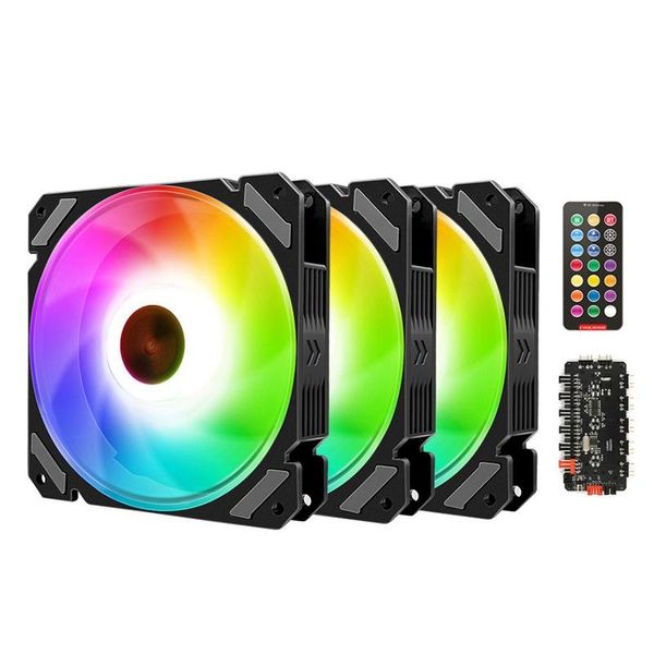 coolmoon computer case fan 12cm silent cpu water-cooled shenguang synchronous pwm temperature control 5v argb chassis fan(3 pcs
coolmoon computer case fan 12cm silent cpu water-cooled shenguang synchronous pwm temperature control 5v argb chassis fan(3 pcs