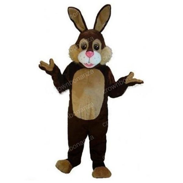 halloween brown rabbit mascot costume cartoon character outfits adults size christmas carnival birthday party outdoor outfit, Red;yellow
halloween brown rabbit mascot costume cartoon character outfits adults size christmas carnival birthday party outdoor outfit, Red;yellow
