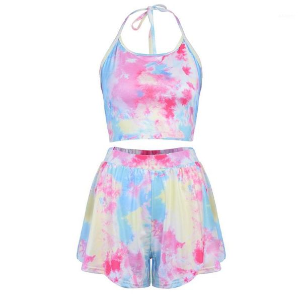 2019 new arrival ins very beatiful young witty suit colorful flower print sleeveless shirt shorts two-piece1, White
2019 new arrival ins very beatiful young witty suit colorful flower print sleeveless shirt shorts two-piece1, White