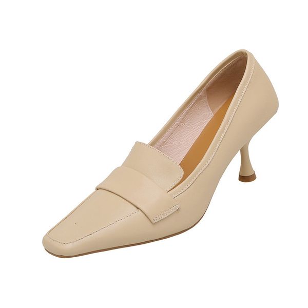 new arrival 2021 fashions genuine high-heeled woman spring three colors as shoes ta00, Black
new arrival 2021 fashions genuine high-heeled woman spring three colors as shoes ta00, Black