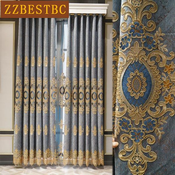 korean style high-end bay window embroidered curtains classic high-end custom kitchen living room bedroom curtains
korean style high-end bay window embroidered curtains classic high-end custom kitchen living room bedroom curtains