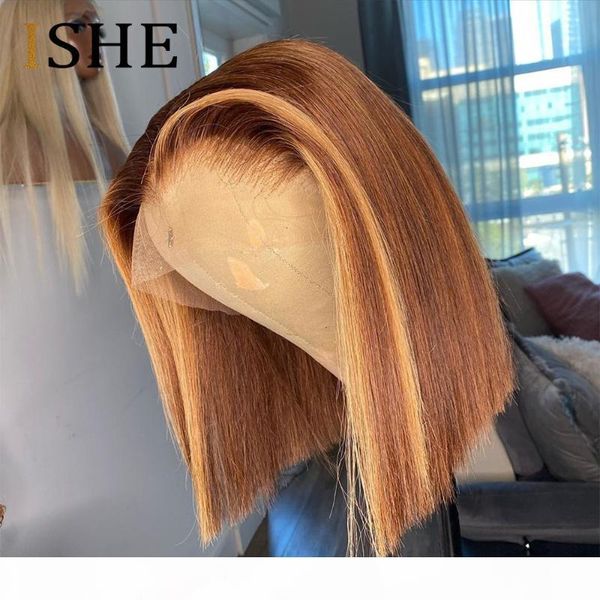 ombre lace front wig highlight colored human hair wigs short bob wigs 13x6 lace front human hair straight remy 150, Black;brown
ombre lace front wig highlight colored human hair wigs short bob wigs 13x6 lace front human hair straight remy 150, Black;brown