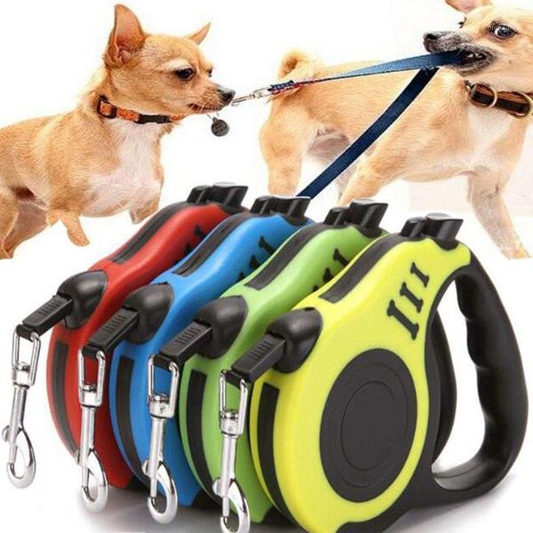 dog collars & leashes 3m/5m retractable leash automatic flexible puppy cat traction rope belt for small medium dogs pet products1
dog collars & leashes 3m/5m retractable leash automatic flexible puppy cat traction rope belt for small medium dogs pet products1