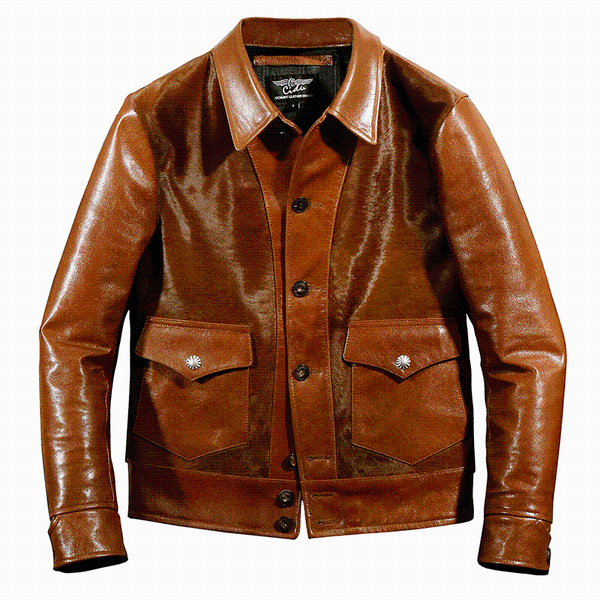 yrsuper luxury quality natural leather jacket.italy horsehide+france goatskin.vintage genuine leather coat, Black
yrsuper luxury quality natural leather jacket.italy horsehide+france goatskin.vintage genuine leather coat, Black