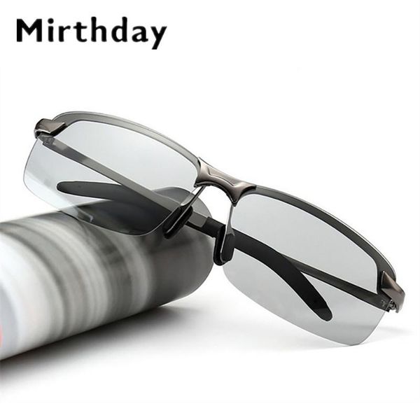 sunglasses male driving pochromic men polarized chameleon discoloration sun glasses for anti-glare goggles 3043, White;black
sunglasses male driving pochromic men polarized chameleon discoloration sun glasses for anti-glare goggles 3043, White;black
