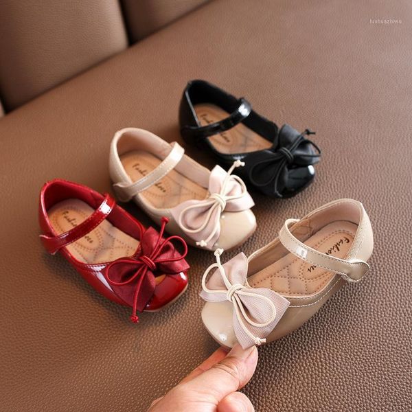 athletic & outdoor autumn girls shoes bowknot princess leather baby 1-3 years old children's little girl1, Black
athletic & outdoor autumn girls shoes bowknot princess leather baby 1-3 years old children's little girl1, Black