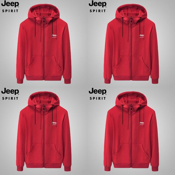 jeep jeep весной и летом с капюшоном кардиган свитер тенденции красавцев спорта топ sweatercoat sweatermen вскользь пальто мужской топ 2003, Black
jeep jeep весной и летом с капюшоном кардиган свитер тенденции красавцев спорта топ sweatercoat sweatermen вскользь пальто мужской топ 2003, Black