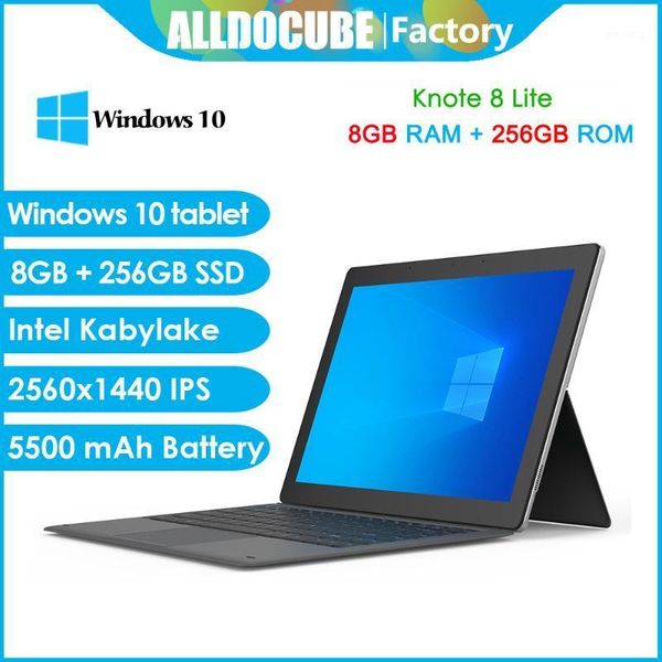 alldocube knote 8 lite 13.3 inch 8gb ram 256gb ssd windows 10 intel tablet pc 2560*1440 on-cell ips 5g wi-fi gps pad1
alldocube knote 8 lite 13.3 inch 8gb ram 256gb ssd windows 10 intel tablet pc 2560*1440 on-cell ips 5g wi-fi gps pad1