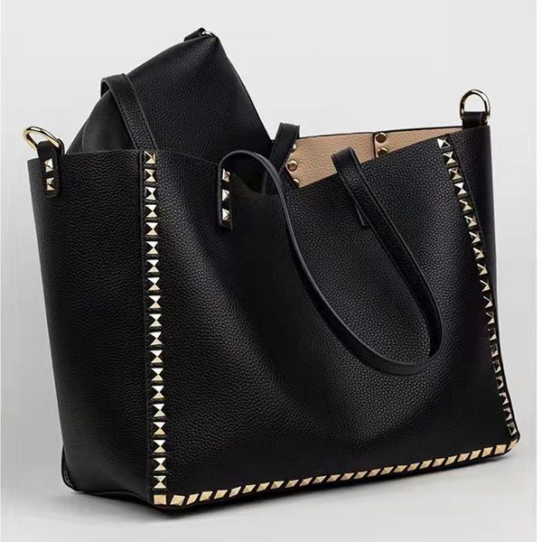 hbp temperament ladies brand shopping bags luxury designer 2022 fashion handbags large capacity wallets
hbp temperament ladies brand shopping bags luxury designer 2022 fashion handbags large capacity wallets