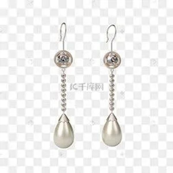 13 women charm crystal pearl geometric ear stud drop earrings xmas jewelry gift 220211, Golden;silver
13 women charm crystal pearl geometric ear stud drop earrings xmas jewelry gift 220211, Golden;silver