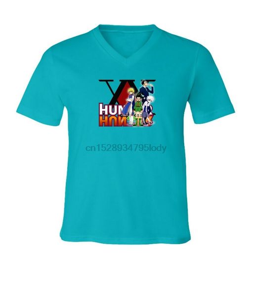 hunter x hunter гоны команды мужчины женщины unisex v-образным вырезом с коротким рукавом tee футболка спортивная с капюшоном толстовка толс
hunter x hunter гоны команды мужчины женщины unisex v-образным вырезом с коротким рукавом tee футболка спортивная с капюшоном толстовка толс