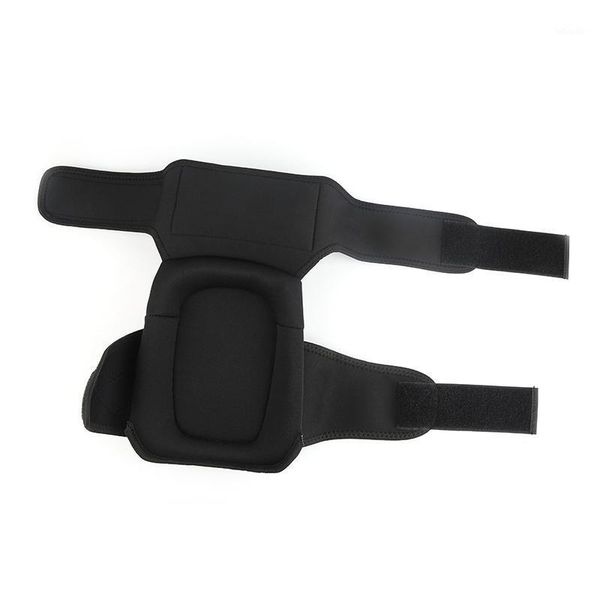 elbow & knee pads adjustable pad for gardening work heavy duty foam padding and comfortable cushion gel professional pads1, Black;gray
elbow & knee pads adjustable pad for gardening work heavy duty foam padding and comfortable cushion gel professional pads1, Black;gray