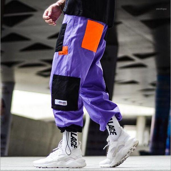 oversize streetwear men's joggers loose hip hop hiphop street dance color ulzzang beam pants ins super fire pants men1, Black
oversize streetwear men's joggers loose hip hop hiphop street dance color ulzzang beam pants ins super fire pants men1, Black