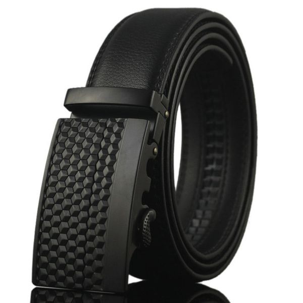 men's automatic buckle metal alloy agio letter belt belts for men's trousers, Black;brown
men's automatic buckle metal alloy agio letter belt belts for men's trousers, Black;brown