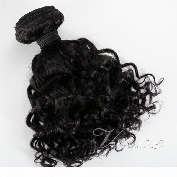 vmae brazilian deep curly weft natural color 3 bundles lot 10 to 28 inch unprocessed virgin remy human hair weave bundles extensions, Black
vmae brazilian deep curly weft natural color 3 bundles lot 10 to 28 inch unprocessed virgin remy human hair weave bundles extensions, Black