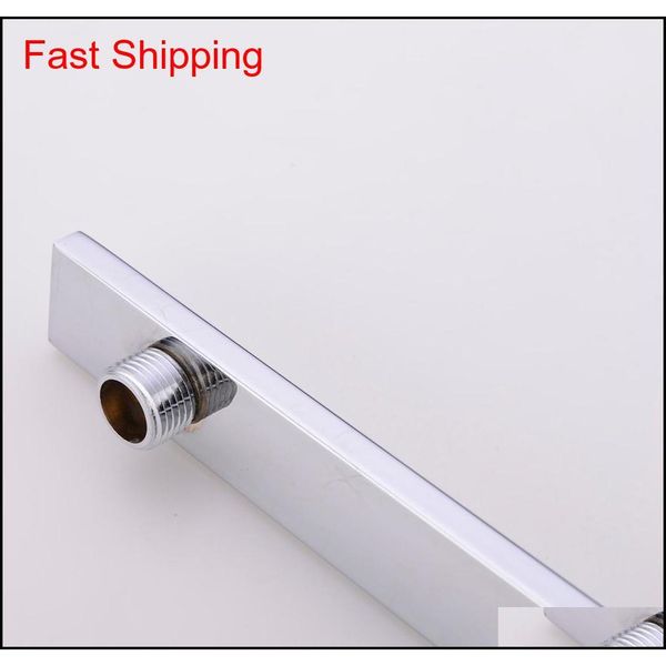 stainless steel gooseneck shower arm square rain wall mounted shower pipe for shower hea qylyxc bde_luck
stainless steel gooseneck shower arm square rain wall mounted shower pipe for shower hea qylyxc bde_luck