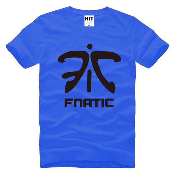 lol fnatic team логотип игры униформа футболка tshirt 2016 новый с коротким рукавом повседневная футболка tee camisetas hombre спорта толсто
lol fnatic team логотип игры униформа футболка tshirt 2016 новый с коротким рукавом повседневная футболка tee camisetas hombre спорта толсто