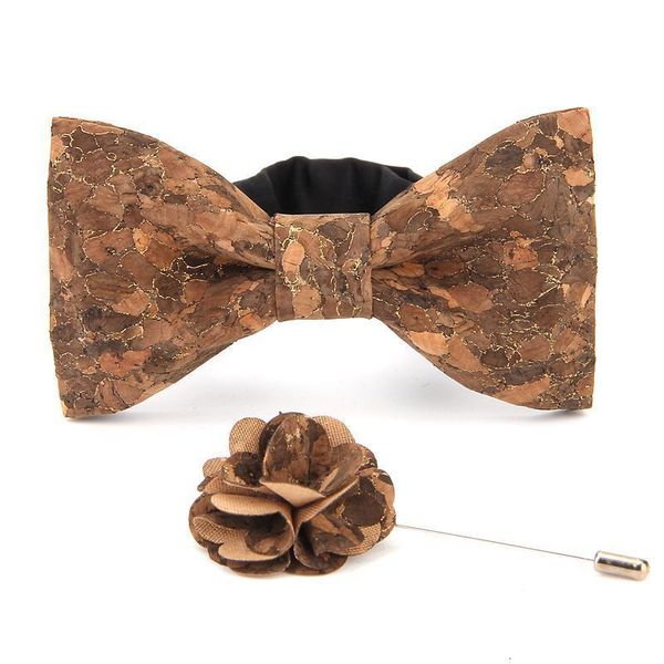 brooch set bow tie fashion men suit shirt creative cork classic trendy leisure bowtie brooches high grade two-piece gifts, Black;gray
brooch set bow tie fashion men suit shirt creative cork classic trendy leisure bowtie brooches high grade two-piece gifts, Black;gray