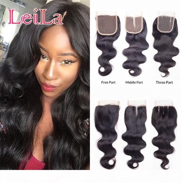 lace closure body wave indian lace closure hair extension 4inch*4inch unprocessed virgin 100% human hair handmade beauty hair, Black;brown
lace closure body wave indian lace closure hair extension 4inch*4inch unprocessed virgin 100% human hair handmade beauty hair, Black;brown