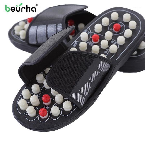 2pcs massage + slimming feet massage slippers acupuncture therapy massager shoes foot acupoint activating reflexology feet care1
2pcs massage + slimming feet massage slippers acupuncture therapy massager shoes foot acupoint activating reflexology feet care1