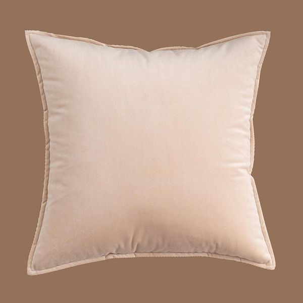 cushion/decorative pillow home decor cushion cover velvet solid color case nordic living pillows decorative sofa room for covers bedroom
cushion/decorative pillow home decor cushion cover velvet solid color case nordic living pillows decorative sofa room for covers bedroom