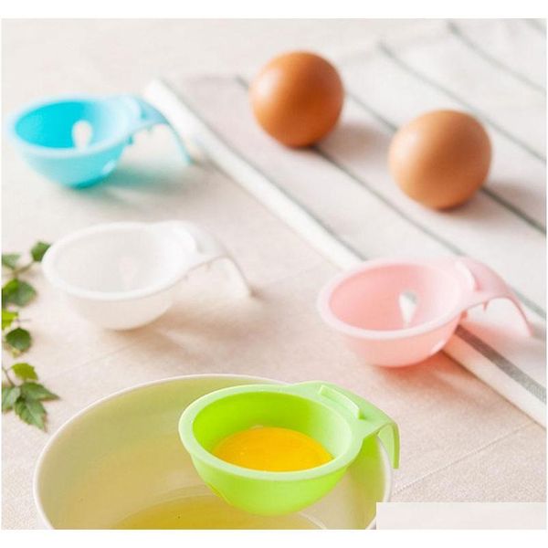 good quality plastic egg white yolk separator divider filter kitchen cooking sifting gadget for ho jllwvv loveshop01
good quality plastic egg white yolk separator divider filter kitchen cooking sifting gadget for ho jllwvv loveshop01