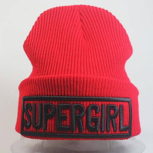women beanie knitted hat winter warm cotton acrylic caps multi colors fashion hiphop hats for men and women supergirl, Blue;gray
women beanie knitted hat winter warm cotton acrylic caps multi colors fashion hiphop hats for men and women supergirl, Blue;gray