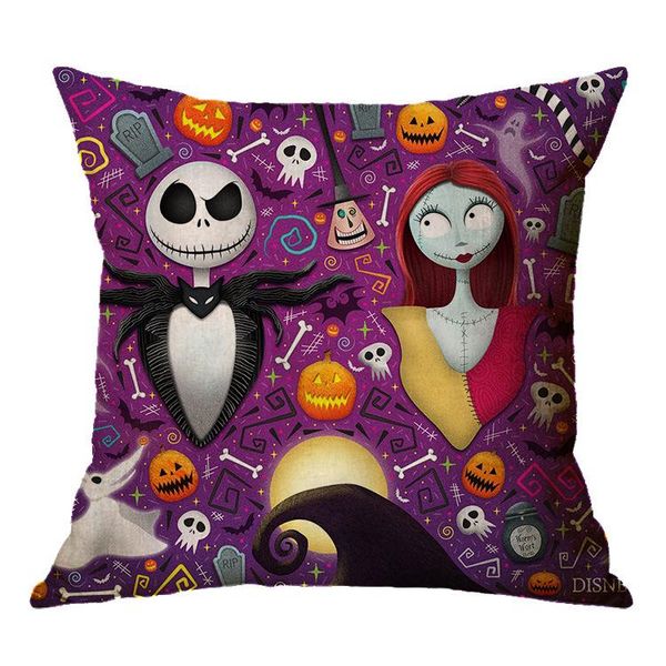 new linen halloween pillow case sofa pumpkin ghost cushion home car decor garden christmas decorative toys
new linen halloween pillow case sofa pumpkin ghost cushion home car decor garden christmas decorative toys