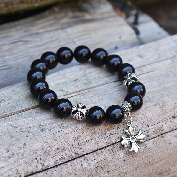 elegant natural cross in bracelet autumn and winter of 2019 elegant natural cross in obsidian obsidianbracelet obsidian autumn and winter of, Golden;silver
elegant natural cross in bracelet autumn and winter of 2019 elegant natural cross in obsidian obsidianbracelet obsidian autumn and winter of, Golden;silver