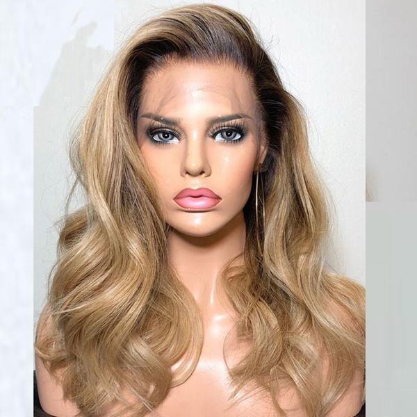 ombre blonde indian body wave tranparent full lace human hair wigs 13x6 lace front remy human hair wigs 180density for women, Black
ombre blonde indian body wave tranparent full lace human hair wigs 13x6 lace front remy human hair wigs 180density for women, Black