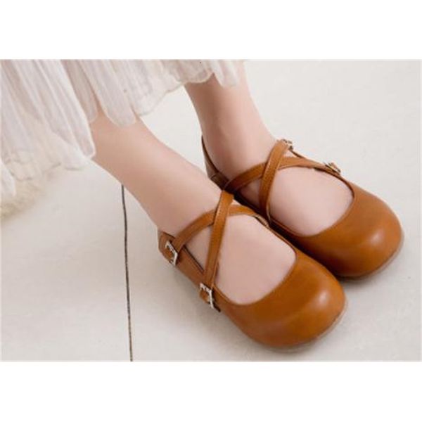 2021 women's shoes in spring and autumn new style flat bottom round head @9338 8f0q, Black
2021 women's shoes in spring and autumn new style flat bottom round head @9338 8f0q, Black