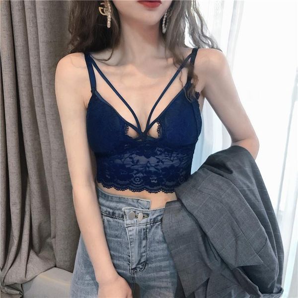 gkfnmt 2020 crop lace bralette tube bandeau summer women lace bra tanks crop bandeau girl vest underwear, White
gkfnmt 2020 crop lace bralette tube bandeau summer women lace bra tanks crop bandeau girl vest underwear, White