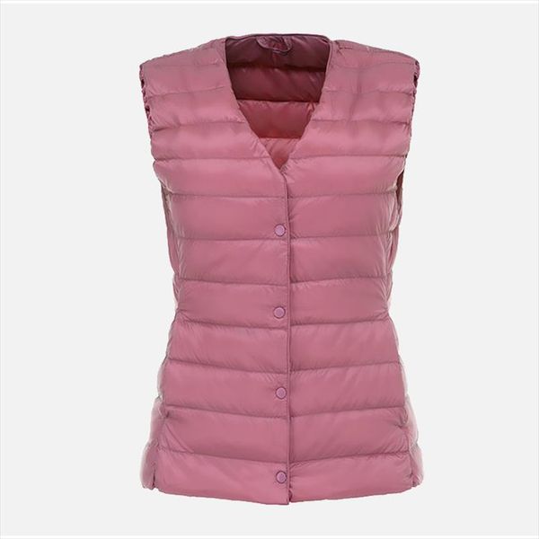 light weight v neck down womens vest korean style short vest for women plus size 4xl female vests sleeveless lady streetwear, Black;white
light weight v neck down womens vest korean style short vest for women plus size 4xl female vests sleeveless lady streetwear, Black;white