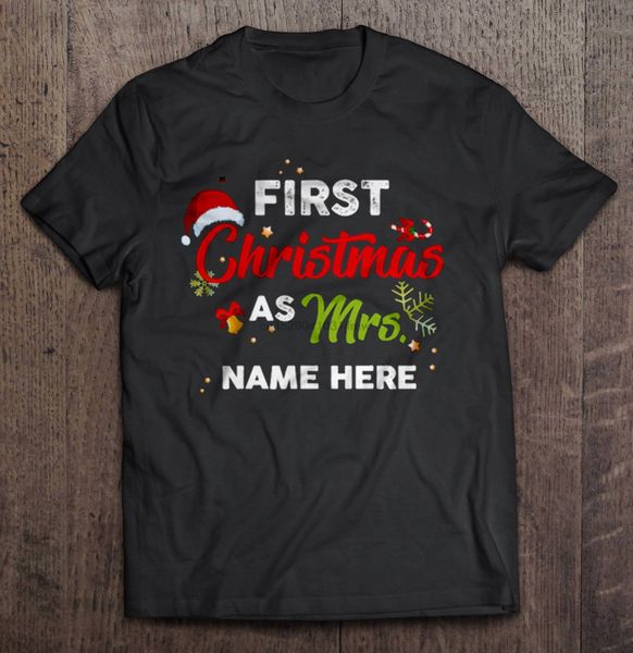 men funny t shirt fashion tshirt first christmas as mrs personalized shirt women t-shirt sport hooded sweatshirt hoodie
men funny t shirt fashion tshirt first christmas as mrs personalized shirt women t-shirt sport hooded sweatshirt hoodie