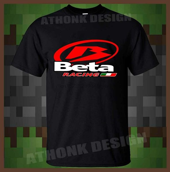 betamotor italia t-shirt sport hooded sweatshirt hoodie