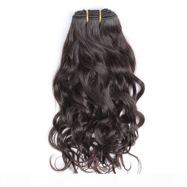 bella hair 8a brazilian hair weave unprocessed natural color natural wave wavy hair extensions double weft 8~30inch 2pcs lot ing, Black
bella hair 8a brazilian hair weave unprocessed natural color natural wave wavy hair extensions double weft 8~30inch 2pcs lot ing, Black