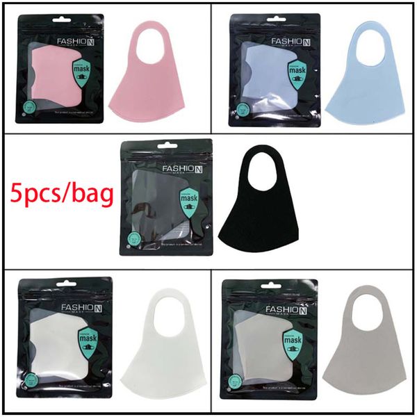 designer white dhl blue 5pcs/bag gray black pink mask anti dust face mouth cover breathable washable women party moutletcbha
designer white dhl blue 5pcs/bag gray black pink mask anti dust face mouth cover breathable washable women party moutletcbha