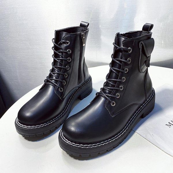 2020 new winter boots women short plush combat boots for women black cool girl shoes waterproof shoe size 35-42
2020 new winter boots women short plush combat boots for women black cool girl shoes waterproof shoe size 35-42