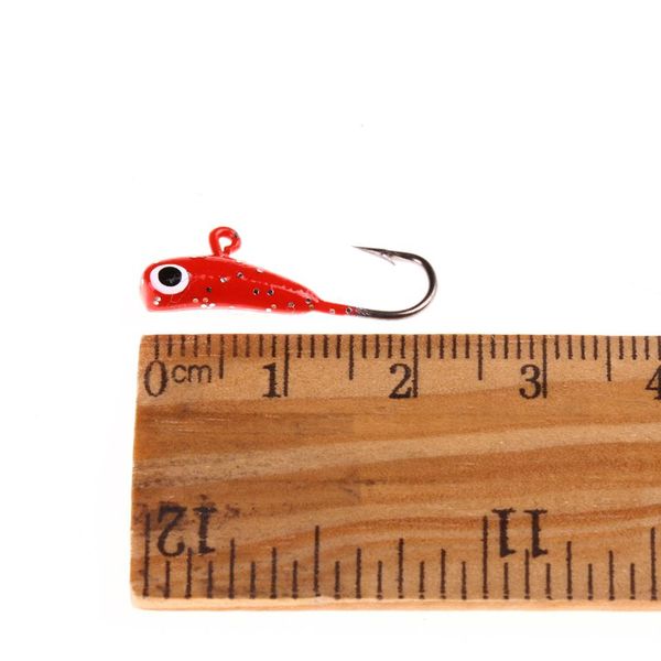 4pcs/lot mini lead fish jigging hooks lure ice fishing bait 1.6g 1m winter fishing hook fishing lures banana shaped bbybcj alice_bag
4pcs/lot mini lead fish jigging hooks lure ice fishing bait 1.6g 1m winter fishing hook fishing lures banana shaped bbybcj alice_bag