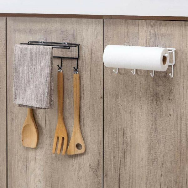 hooks & rails kitchen wall hook crochet hanger hanging drill-kitchenware rack iron storage holder 2pc cocina cozinha1
hooks & rails kitchen wall hook crochet hanger hanging drill-kitchenware rack iron storage holder 2pc cocina cozinha1