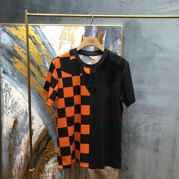2021 new europe spring summer classical print t shirts cotton tee skateboard men designer t shirt women casual designer t shirt, White;black
2021 new europe spring summer classical print t shirts cotton tee skateboard men designer t shirt women casual designer t shirt, White;black
