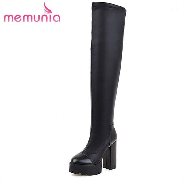 memunia big size 34-43 comfortable rubber boots elegant extreme high heels boots fashion winter over the knee 2020 new1, Black
memunia big size 34-43 comfortable rubber boots elegant extreme high heels boots fashion winter over the knee 2020 new1, Black