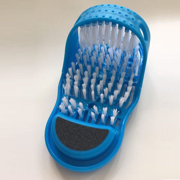 brush slipper plastic bath shoe pumice stone foot scrubber shower brush massager slippers for feet bathroom products aa
brush slipper plastic bath shoe pumice stone foot scrubber shower brush massager slippers for feet bathroom products aa