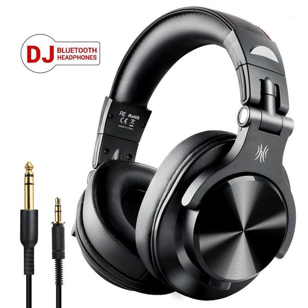 oneodio fusion over ear bluetooth headphones professional studio recording monitor wired dj headphone wireless headset with mic1
oneodio fusion over ear bluetooth headphones professional studio recording monitor wired dj headphone wireless headset with mic1